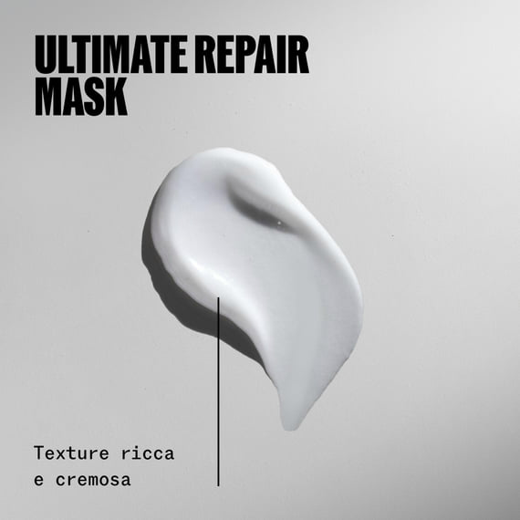 Maschera Per Capelli