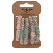Nordic Elastics Yoga Gemustert