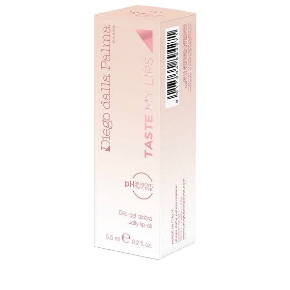 Taste My Lips - Jelly Lip Oil