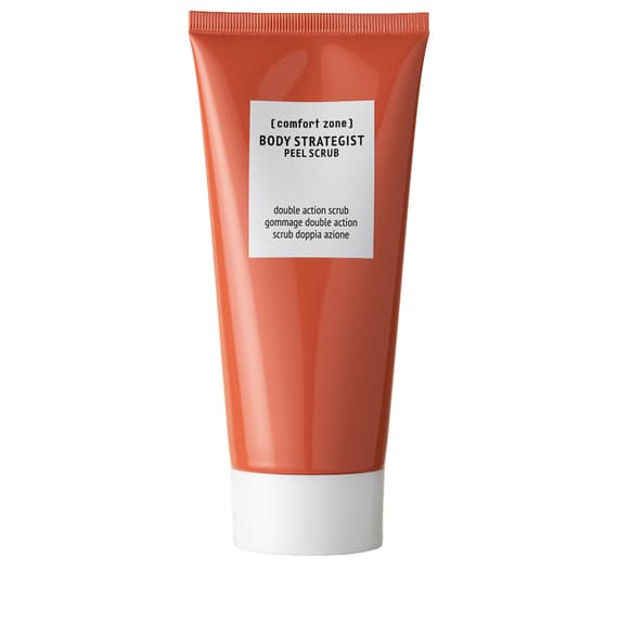 Body Strategist Peel Scrub