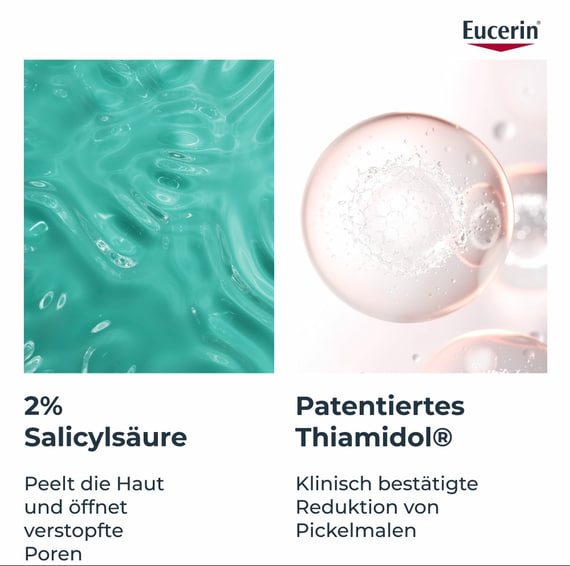Clinical Triple Action Tiefenwirksame Pflege