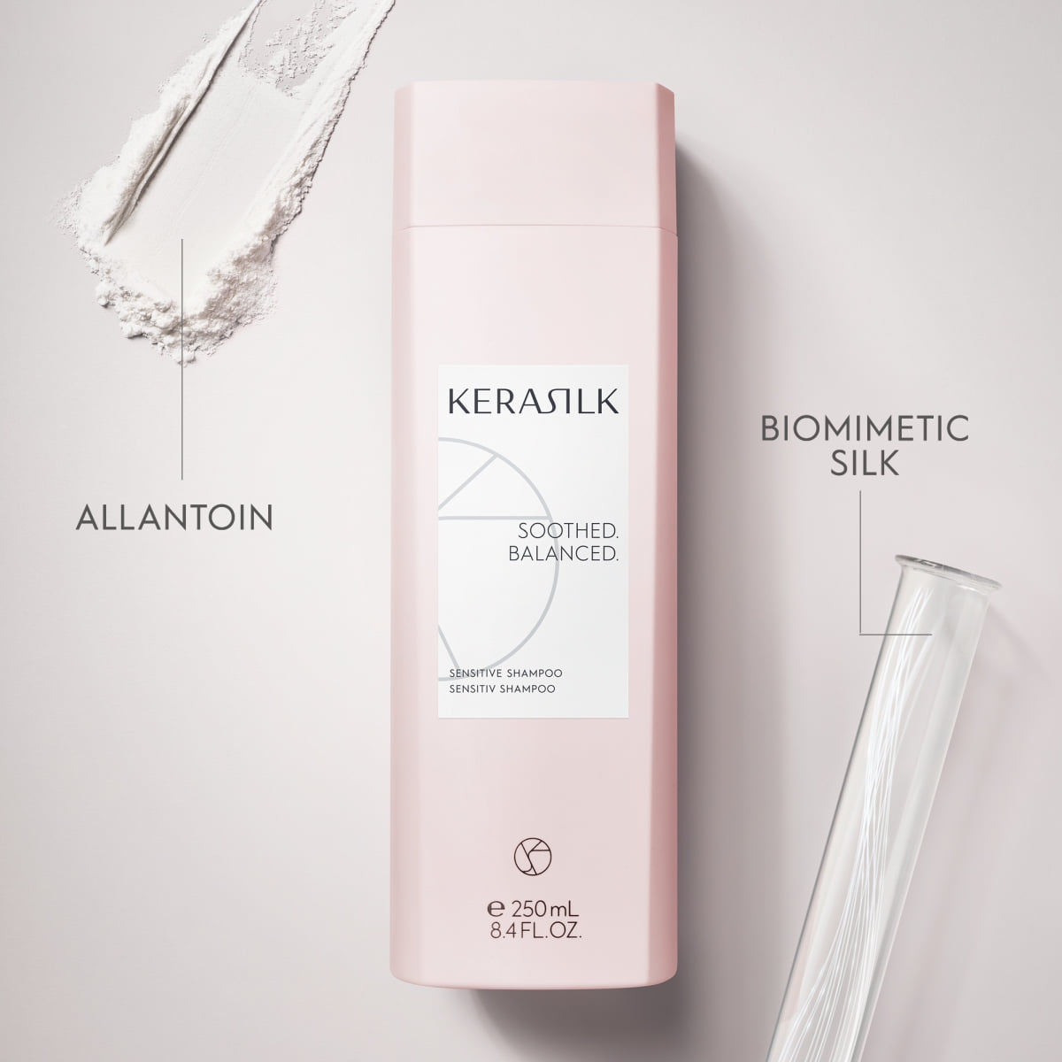 Shampooing Sensitiv