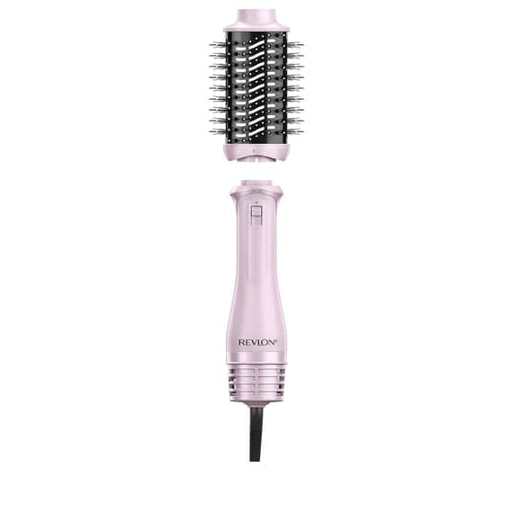 Revlon Multistyler ONE-STEP Pink Titanium 5-in-1