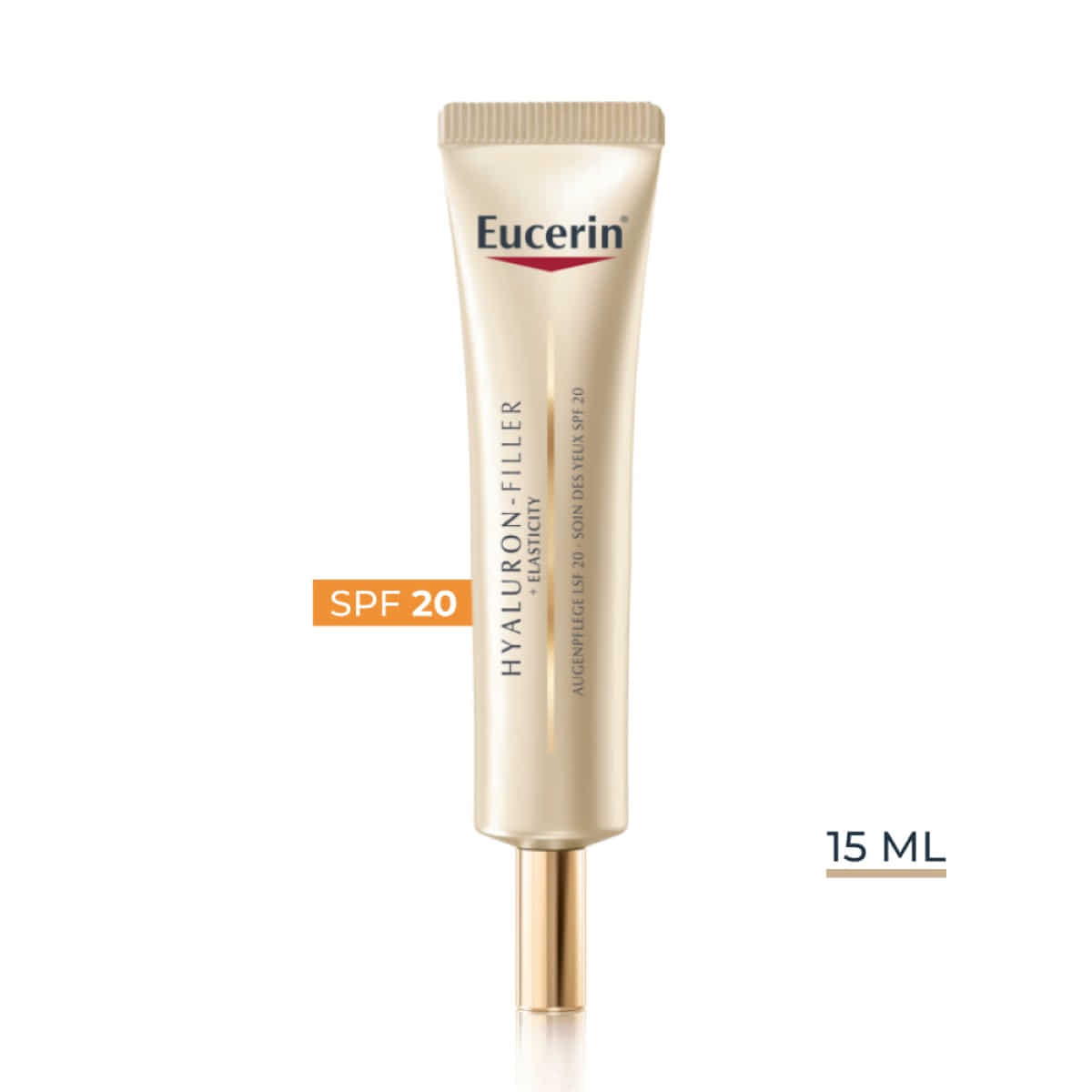 Elasticity Soin des Yeux SPF20