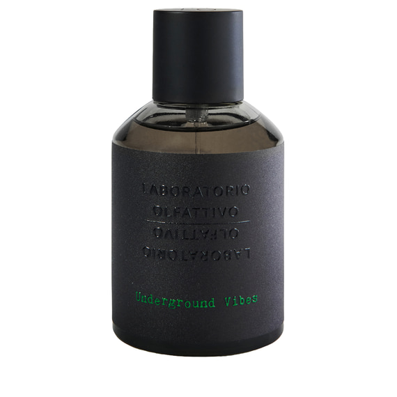 Underground Vibes Eau de Parfum 