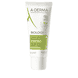 Leichte dermatologische feuchtigkeitsspendende Creme