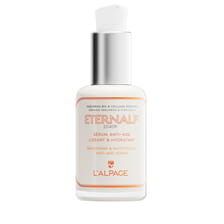Sérum Anti-Age Lissant & Hydratant