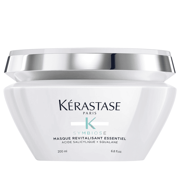 Masque Revitalisant Essentiel