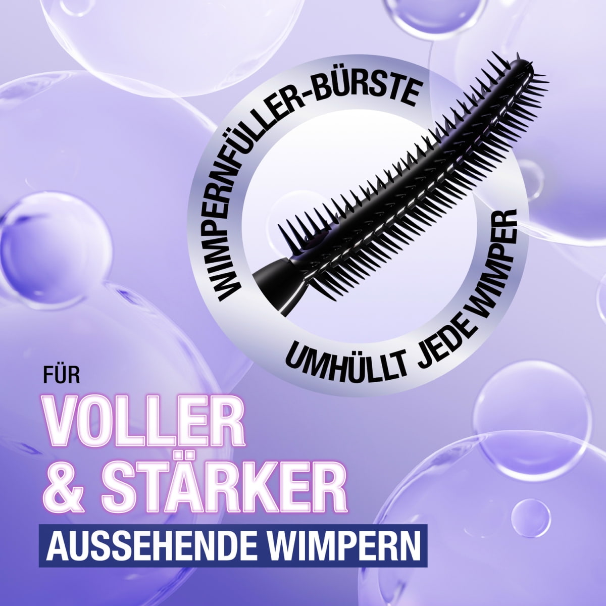  Wonder'Bond Filler Mascara