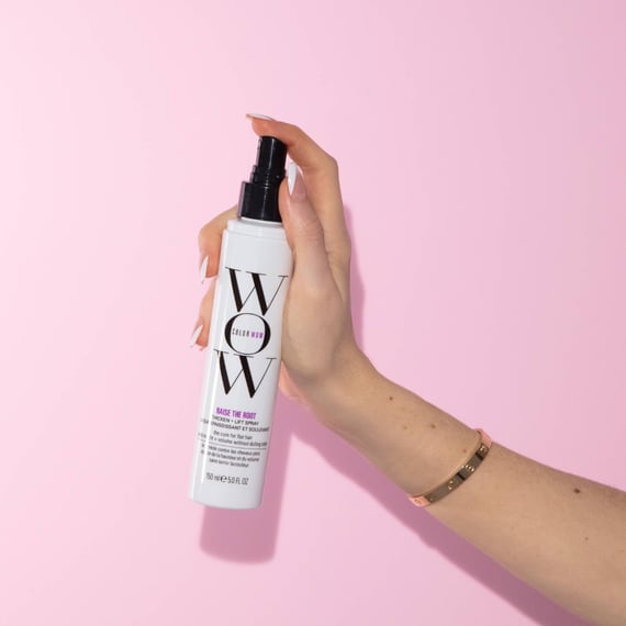 Raise The Root Thicken & Lift Spray