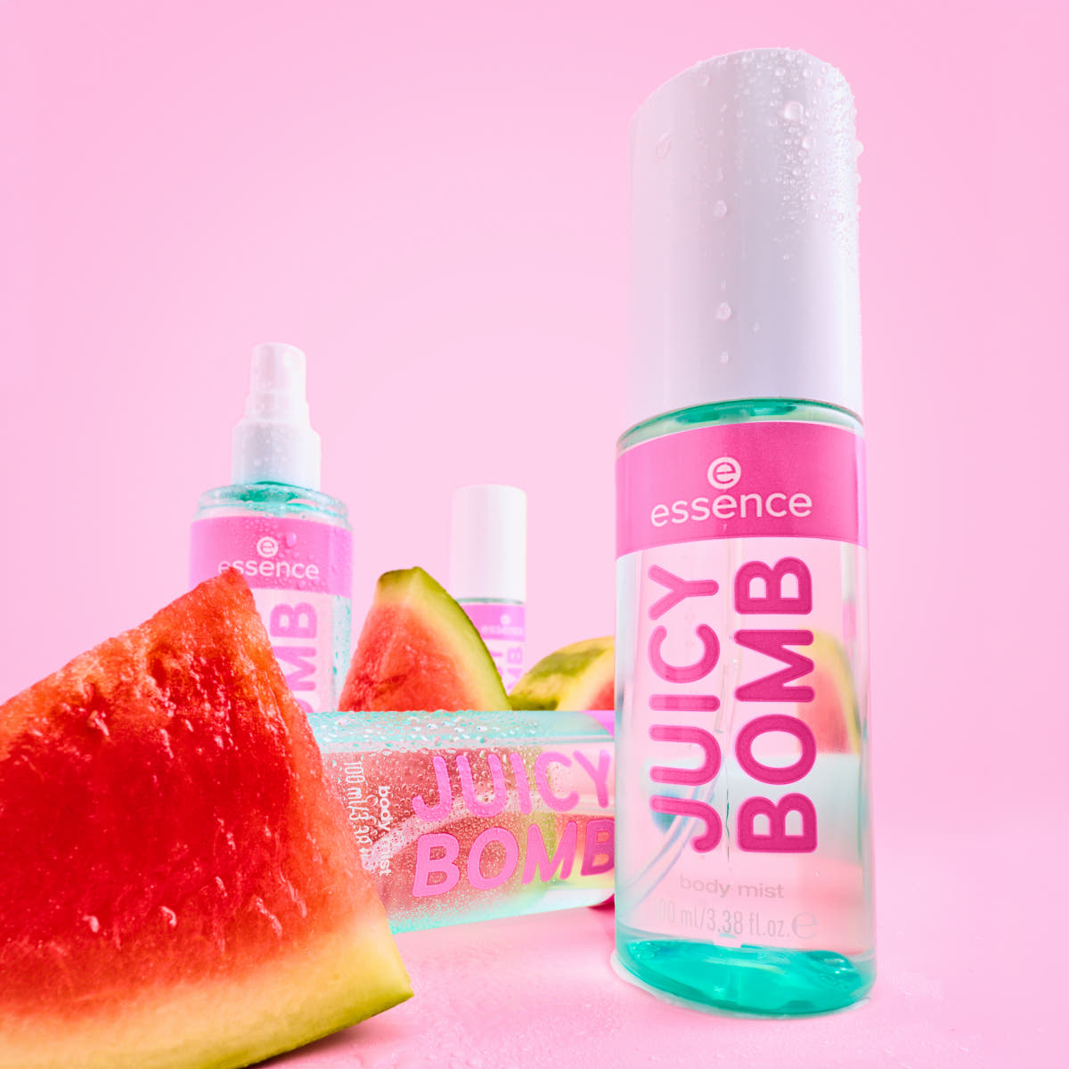 Tropical Drop Body Mist - 107 Watermelon Wave