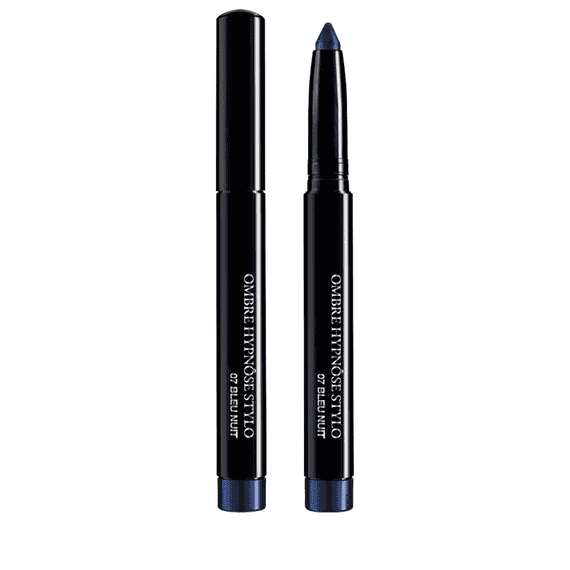 Ombre Hypn    se Stylo   Bleu Nuit 07
