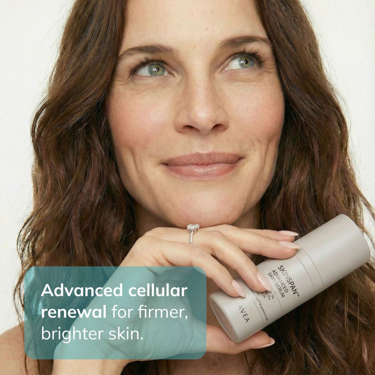 SkinSpan Advanced Skin Serum