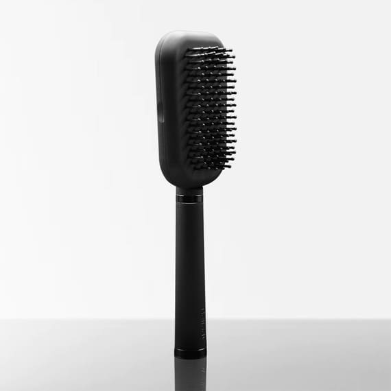 Paddle Brush - Classic Black