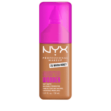 Make'Em Wonder Foundation - 25 Warm Honey