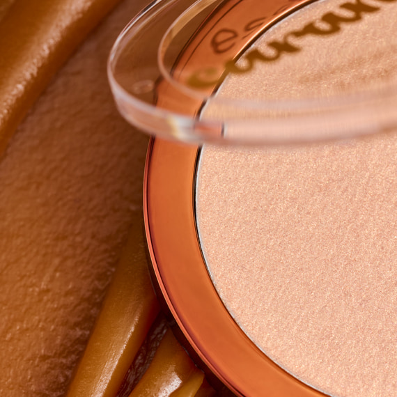 Caramelted Bouncy Highlighter - 01 Sweet 'N Bouncy