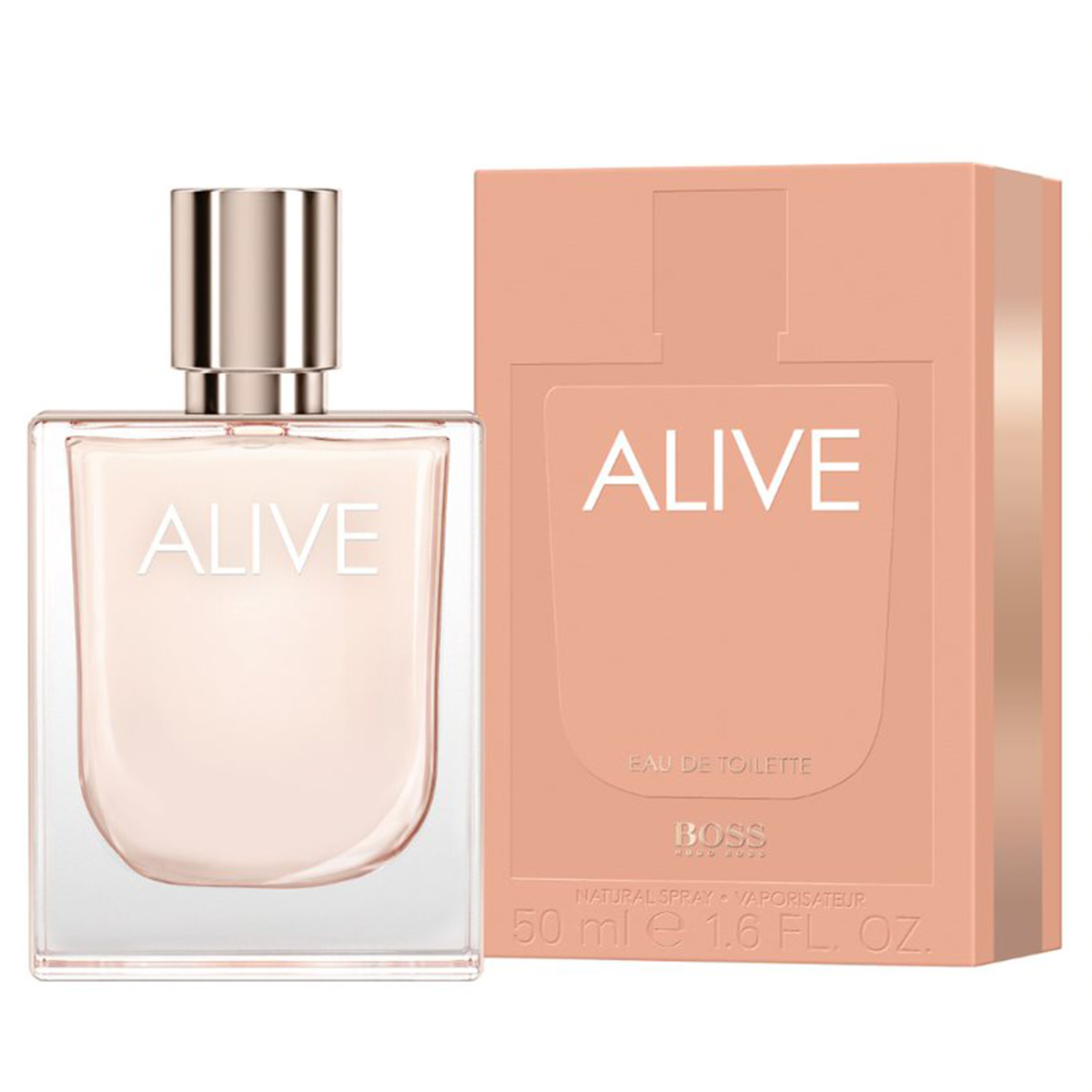 Alive - Eau de Toilette