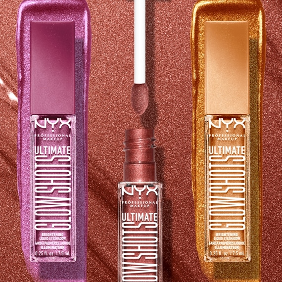 Glow Shots The Vivid Rich Collection