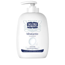 Liquid Soap Moisturizing