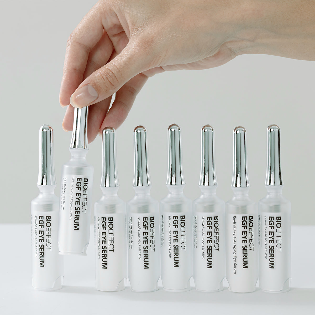 EGF Eye Serum