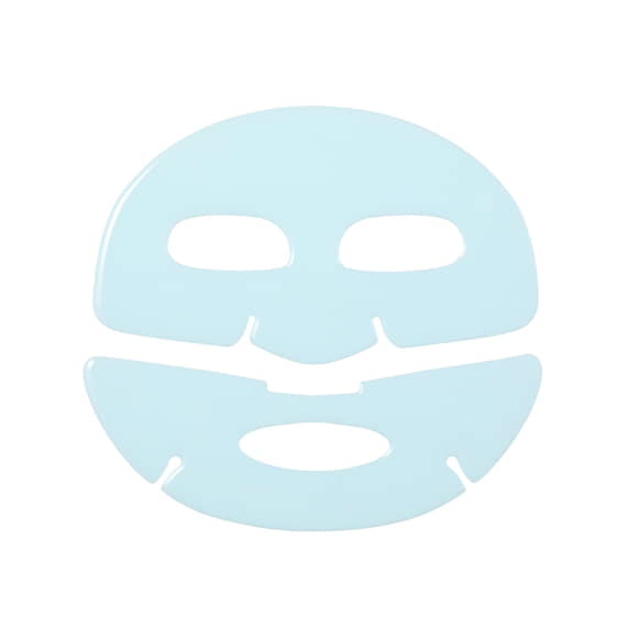 Cryo Rubber Moisture Mask