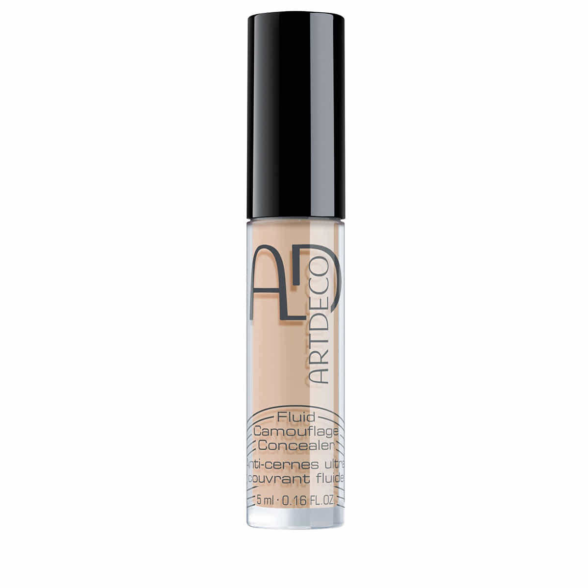 Fluid Camouflage Concealer