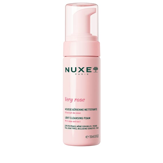 Mousse Aérienne Nettoyante