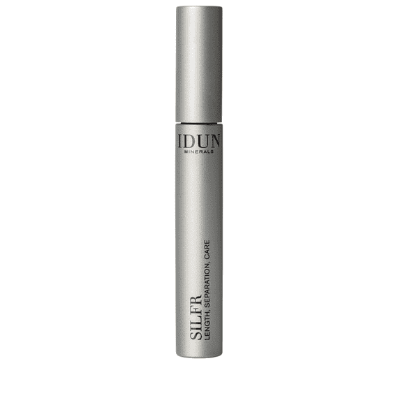 Mascara Silfr Brown Length Separation Vegan