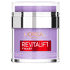 Gel-crème filler