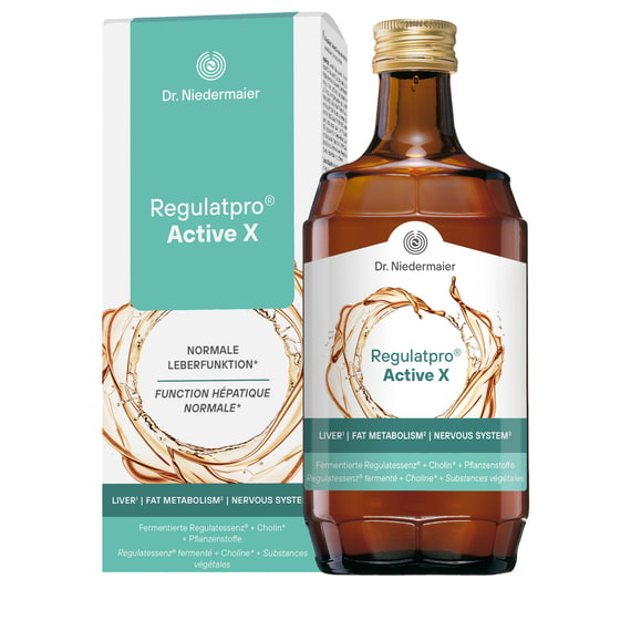 Regulatpro Active X