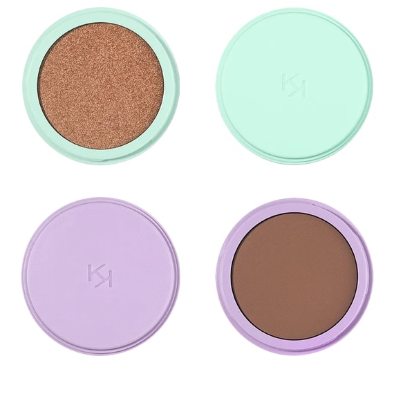 Dreamphoria Forever Mate Duet Eyeshadow