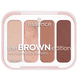 Mini Eyeshadow Palette