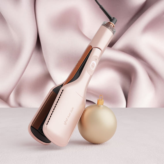 Cashmere Limited Edition duetstyle Geschenkset
