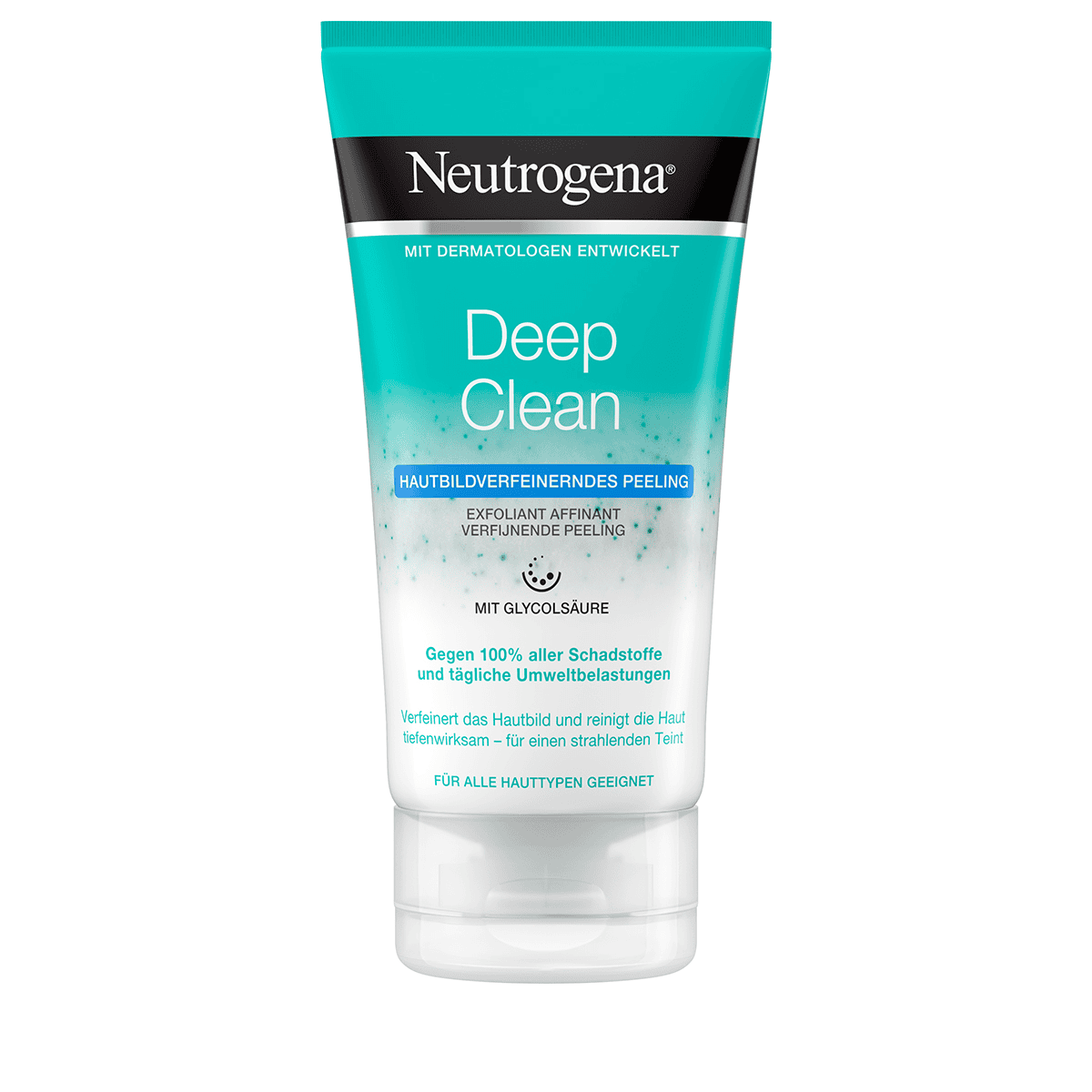 Peeling per Affinare la Pelle