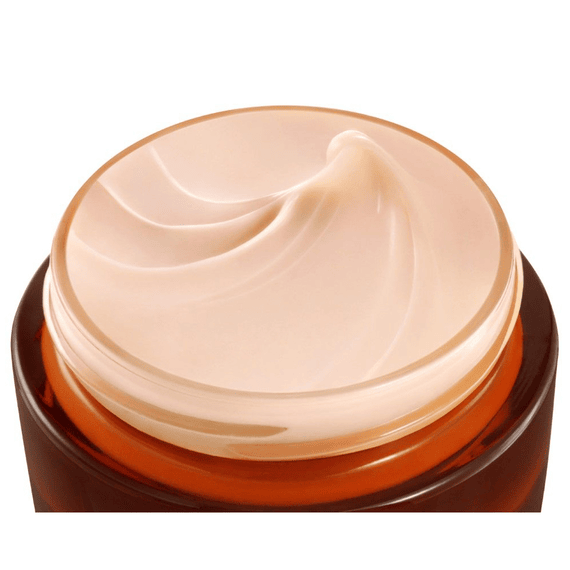Blue Therapy Amber Algae Revitalizing Crème Nuit