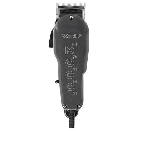 Taper 2000