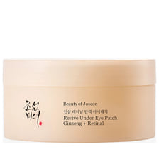 Revive Under Eye Patch Ginseng + Retinal