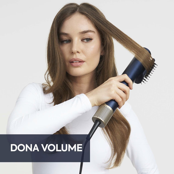 Air Wand Spazzola Volumizzante