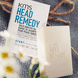 Solid Sensitive Shampoo