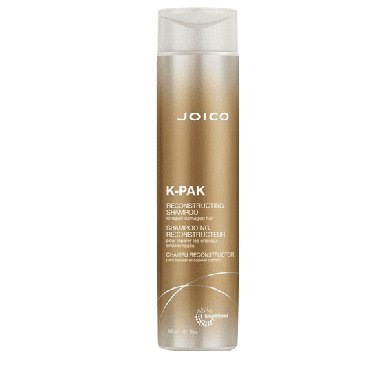 K-Pak Reconstructing Shampoo