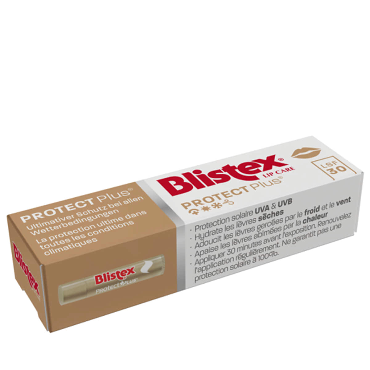 Protect Plus