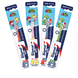 Kids Toothbrush Extra Soft 0–6 Years - 1 Pc.