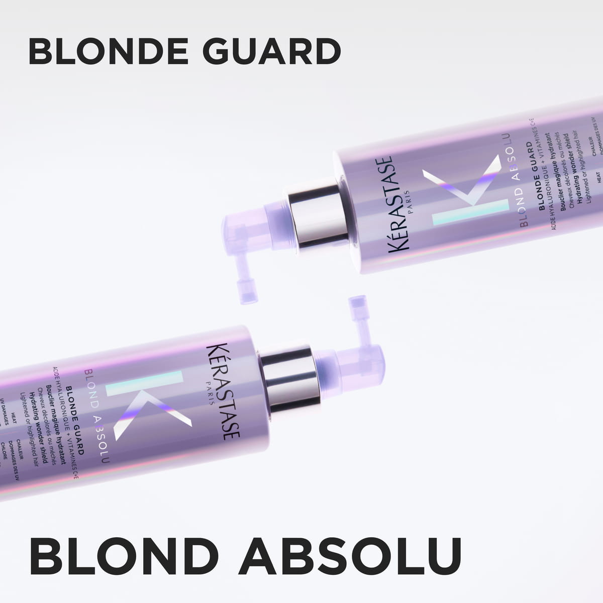 Blond Guard