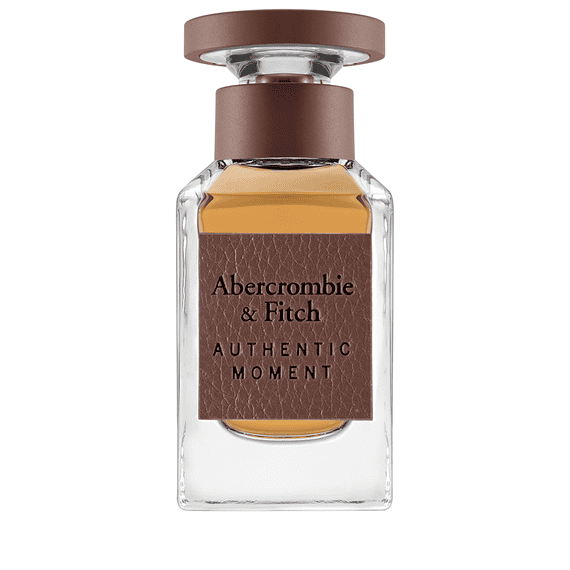 Authentic Moment Men Eau de Toilette
