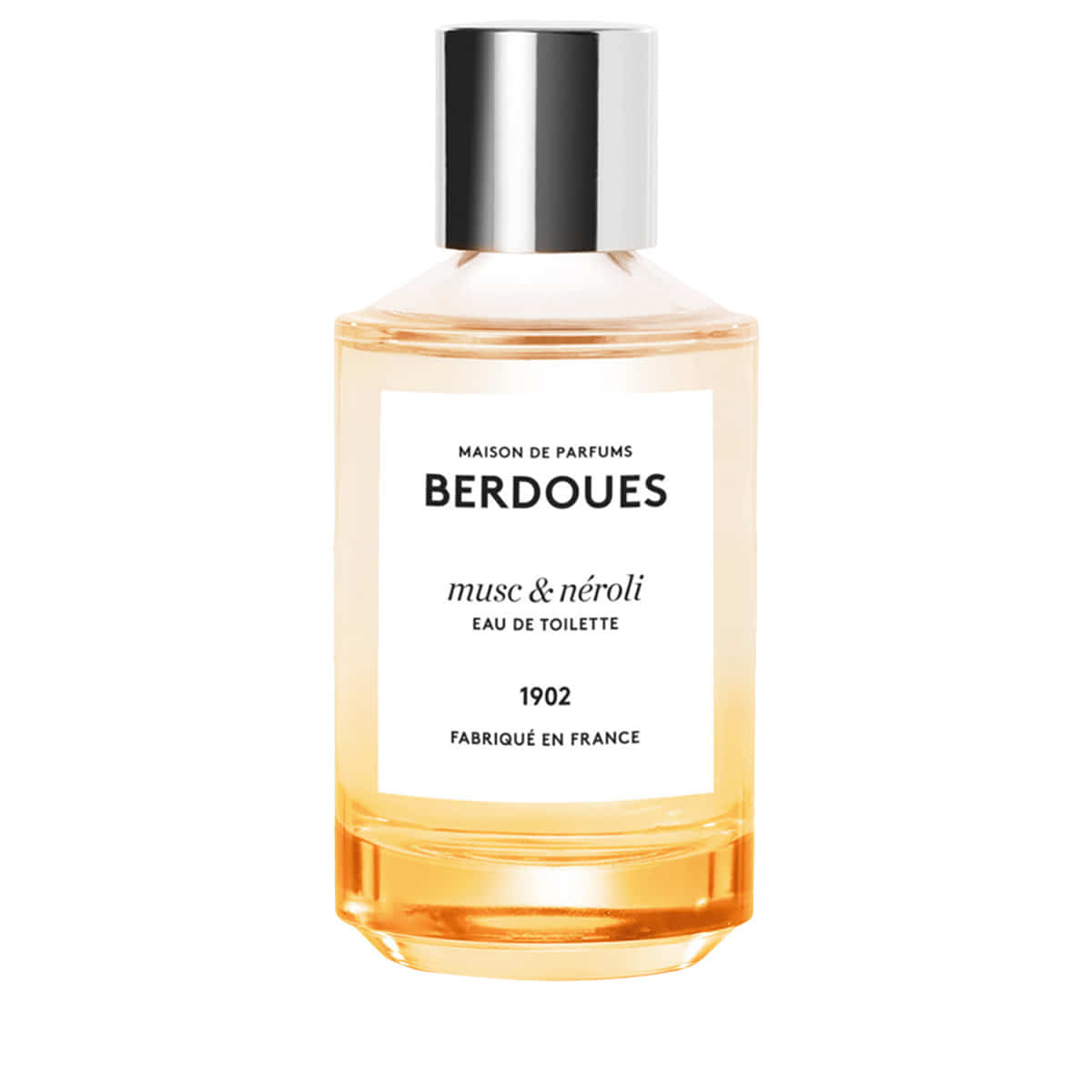 Musc & Neroli Eau de Toilette