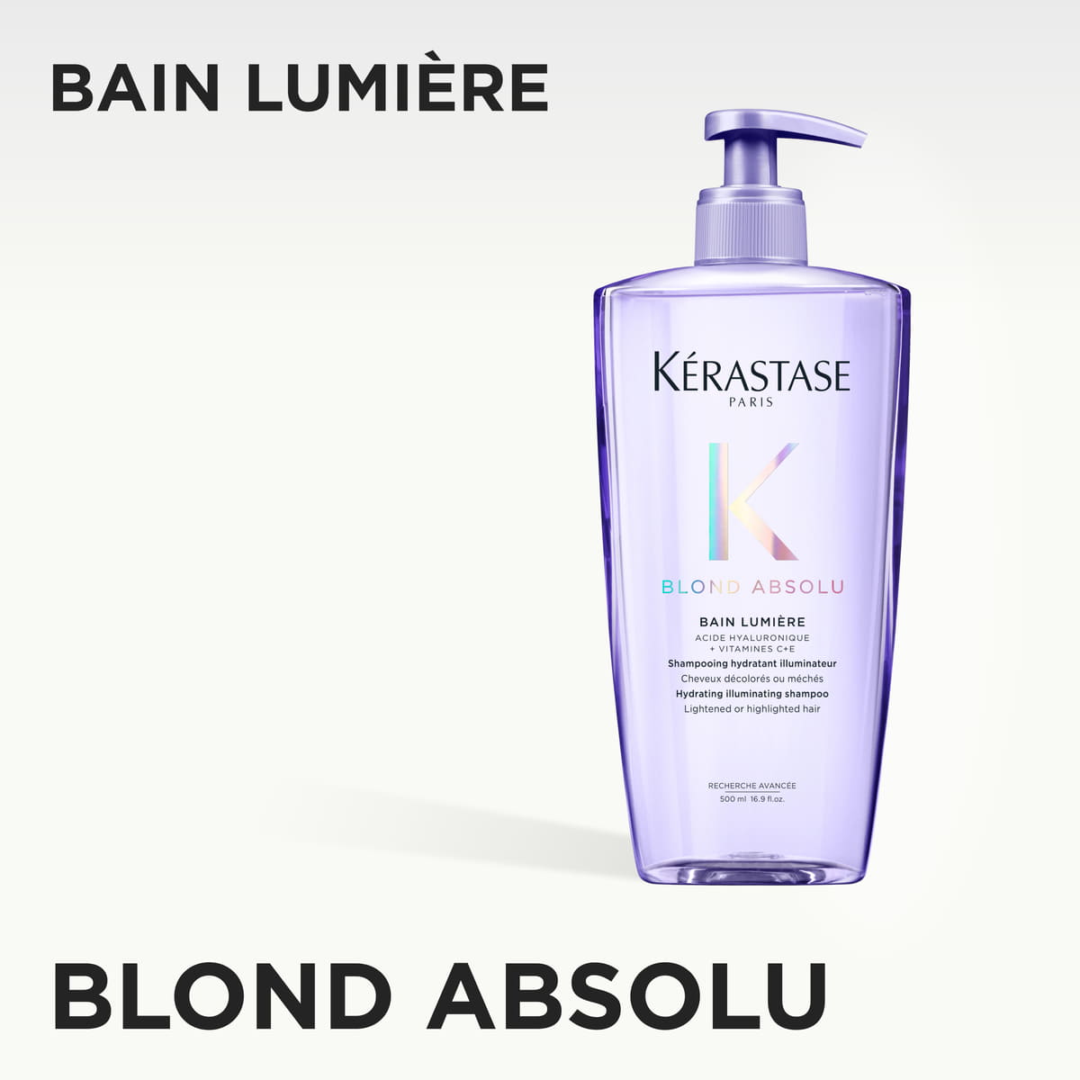 Bain Lumière