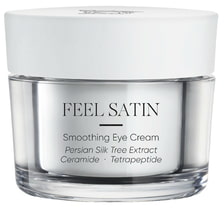 Crème Lissante Contour des Yeux Feel Satin
