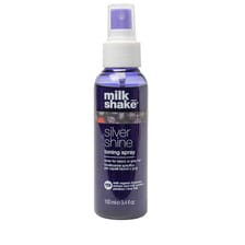 Silver Shine Toning Spray