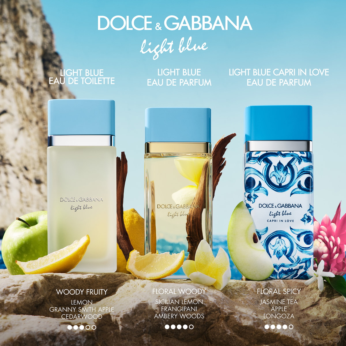 Eau de Parfum