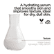 Japanese Routine Smoothing Face Serum